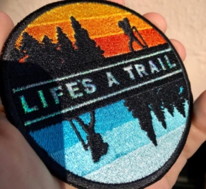 Life’s A Trail Jurassic Park