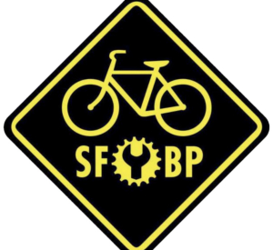 San Francisco Yellow Bike Project