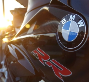 Irv Server BMW Motorcycles