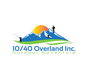 10/40 Overland Inc.