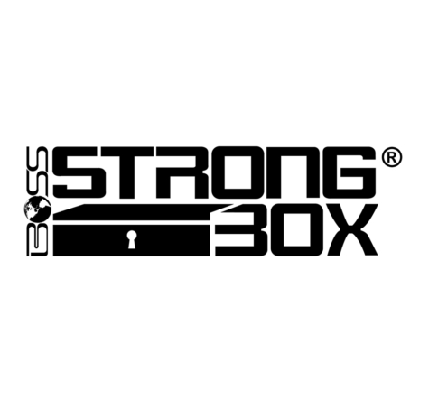 boss strongbox 4runner